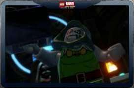 Lego Marvel Super Heroes 1