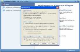 VMware Player 6