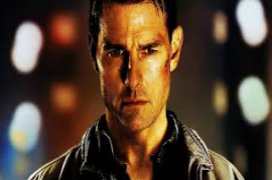 Jack Reacher: Never Go Back 2016