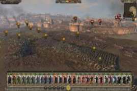 Total War : ATTILA v 1