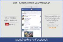 Facebook Pro 2