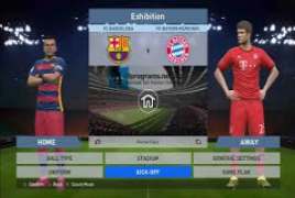 PES Pro Evolution Soccer 2016