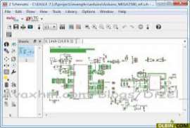 CadSoft Eagle Professional 7