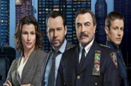 Blue Bloods Season 6 Episode 9