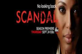Scandal Season 5 Episode 1