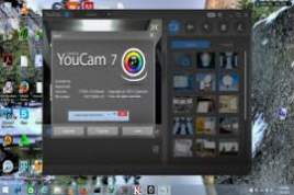 CyberLink YouCam YCM 7