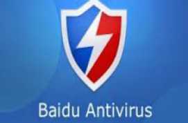 Baidu Antivirus 5