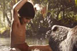 The Jungle Book 2016