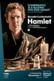 Nt Live: Hamlet Encore 2016
