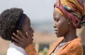 Queen of Katwe 2016