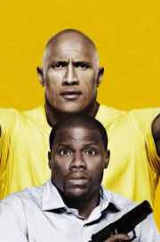 Central Intelligence 2016