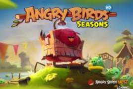 Angry Birds 2016