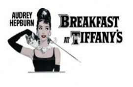 Tcm: Breakfast At Tiffanys 2016