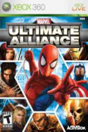 Marvel Ultimate Alliance1