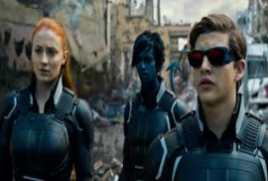 X Men Apocalypse 2016