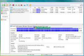 UTorrent 3 4