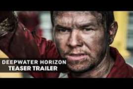 Deepwater Horizon 2016