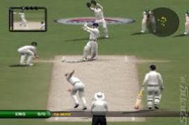 EA SPORTS Cricket 2007