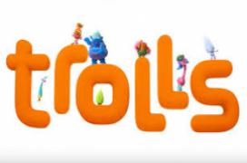 Trolls 2016
