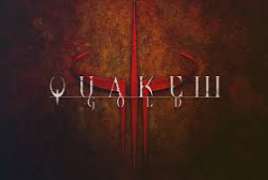 Quake 3 Gold