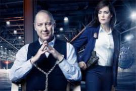 The Blacklist Season 4 Episode 15