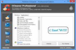 CCleaner v5 21