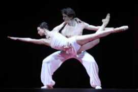Bolshoi Ballet: Bright Stream 2016