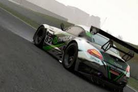 Project CARS RELOADED