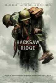 Hacksaw Ridge 2016