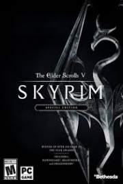 The Elder Scrolls V Skyrim Special