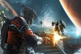 Call of Duty Infinite Warfare PC