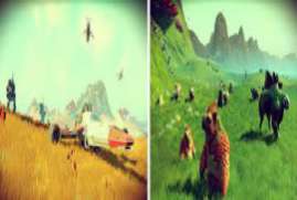 No Mans Sky GOGCODEX