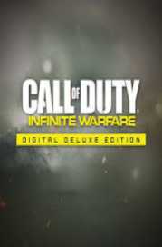 Call of Duty: Infinite Warfare Digital