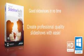 Ashampoo Slideshow Studio 2017