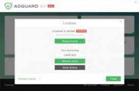 Adguard Premium v6