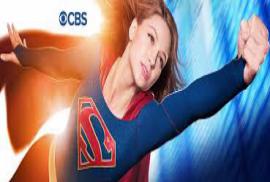 Supergirl S02E10