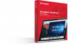 Parallels Desktop v11