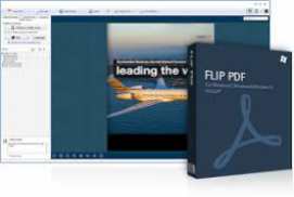 FlipBuilder Flip PDF Pro 2