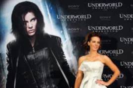 Underworld: Blood Wars 2016