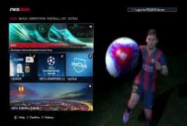 PES 2015 Pro