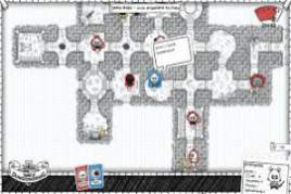 Guild of Dungeoneering PLAZA