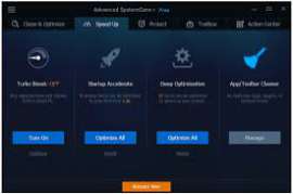 IObit Advanced System Care Pro v9