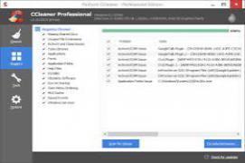 CCleaner Professional 5