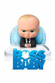 Boss Baby Rmn 2017