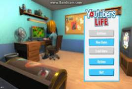 Youtubers Life v0