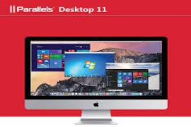 Parallels Desktop v11