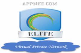 Hotspot Shield VPN Elite v6