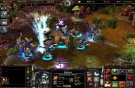 Warcraft III: The Frozen Throne Patch