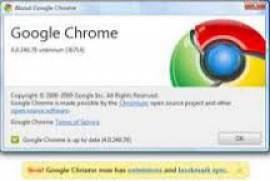 Chrome XP V4