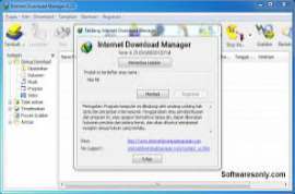 Internet Download Manager 6